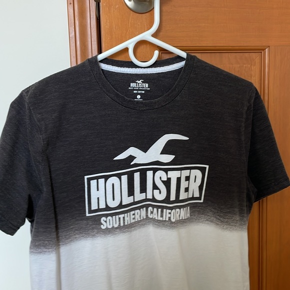 Hollister T-shirt large - Picture 3 of 7